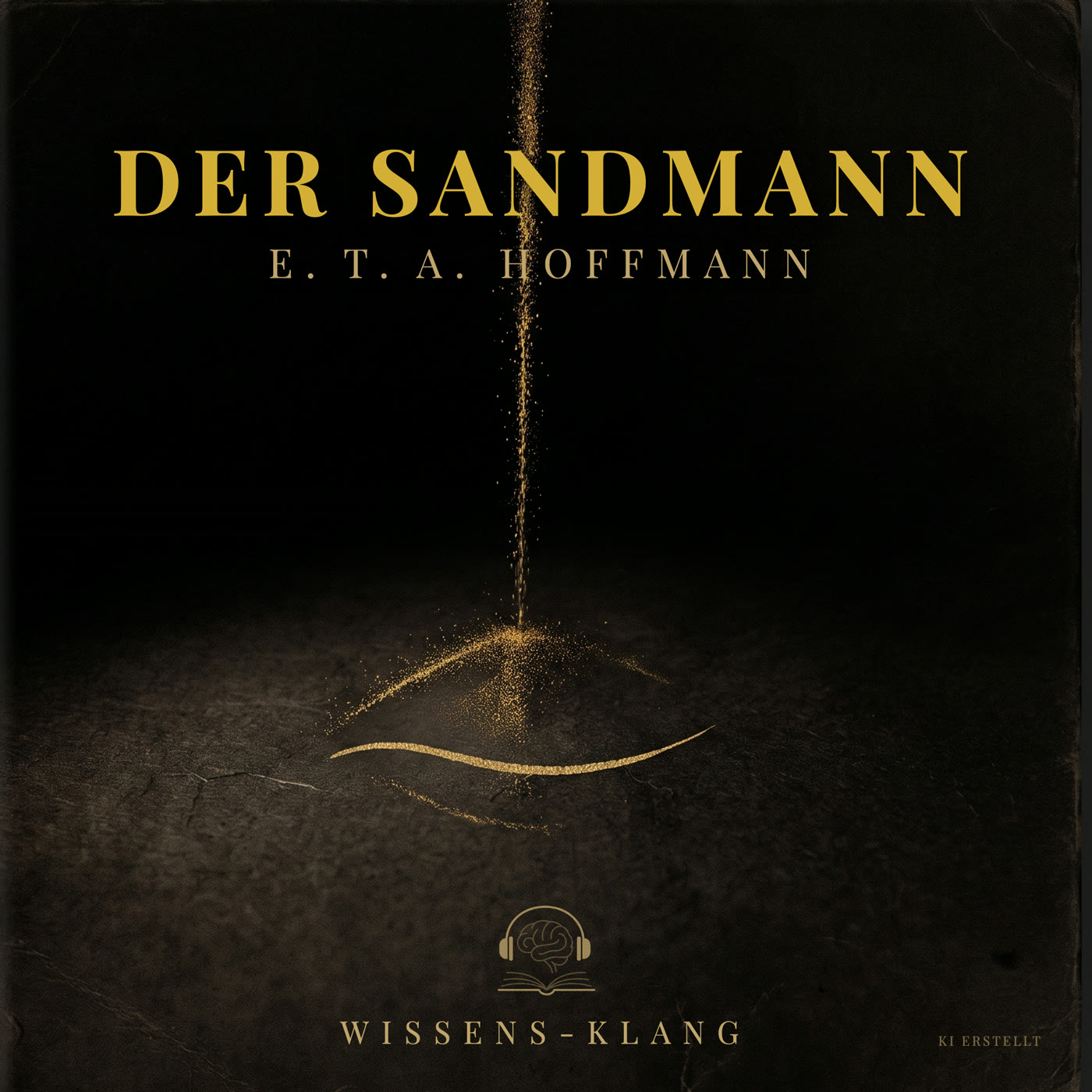 Der Sandmann, Originalfassung